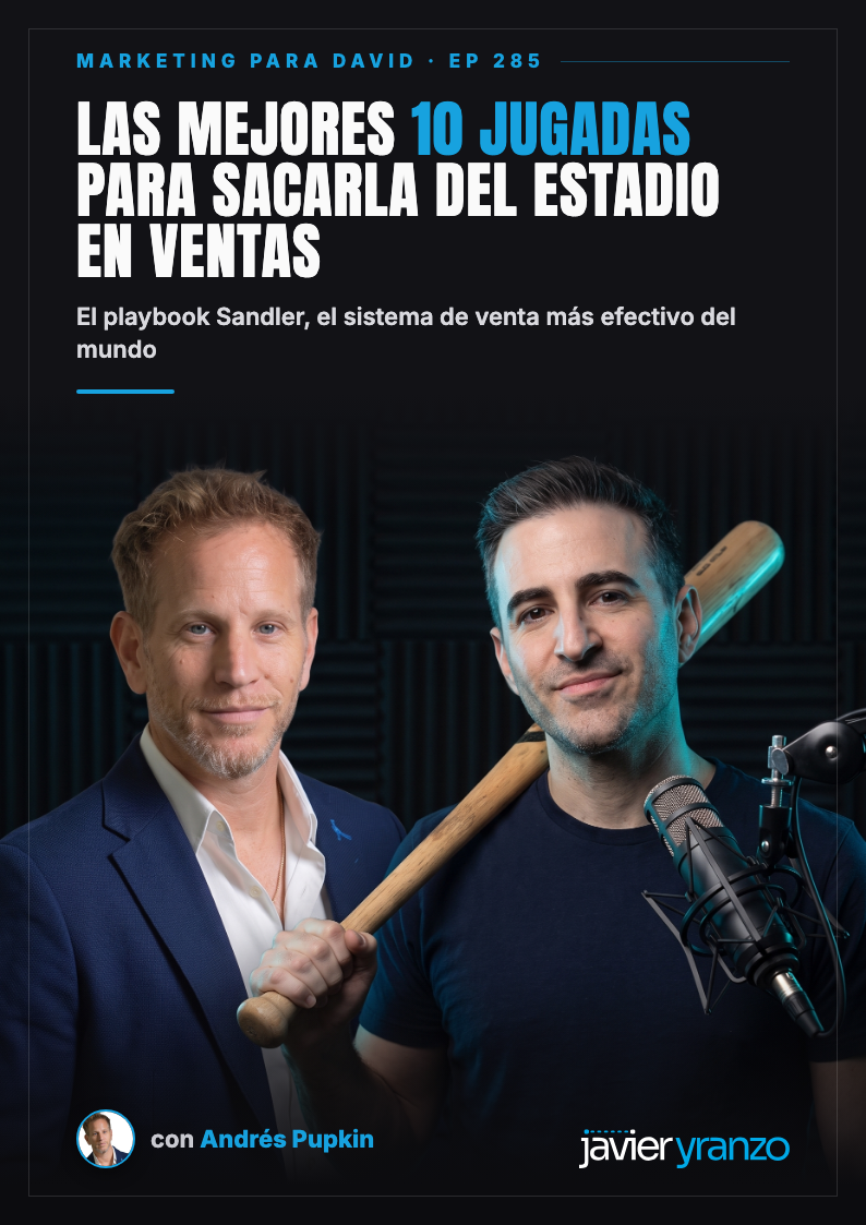 Portada del ebook Las mejores 10 jugadas para sacarla del estadio en ventas