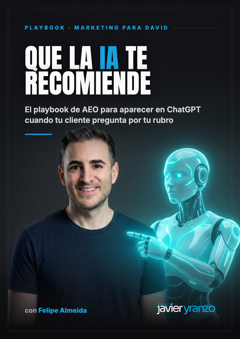 Portada ebook AEO