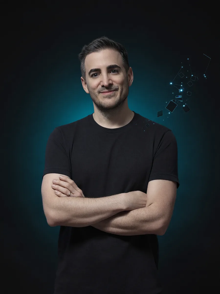 Javier Yranzo